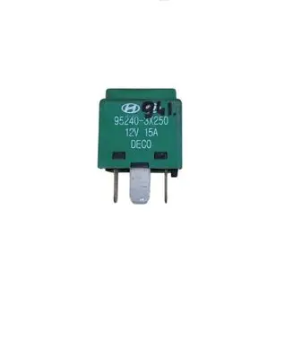KIA Sportage Other relay 952403X250