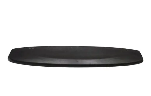 Renault Koleos I Tailgate/trunk spoiler 960303847R