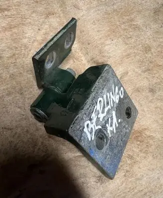 Front door lower hinge
