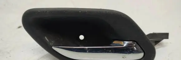 BMW 5 E39 Rear door interior handle 8125514