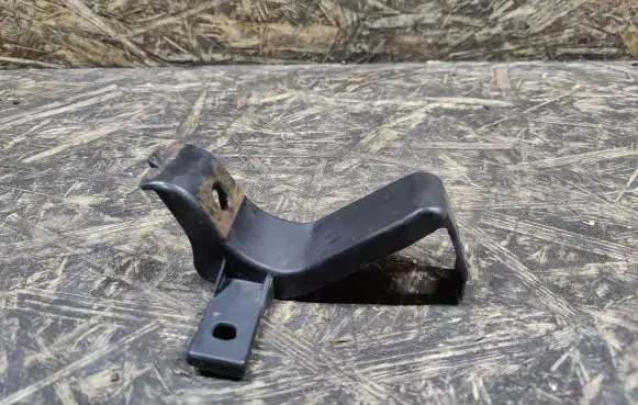 Mazda CX-9 Rear bumper mounting bracket TK2150251