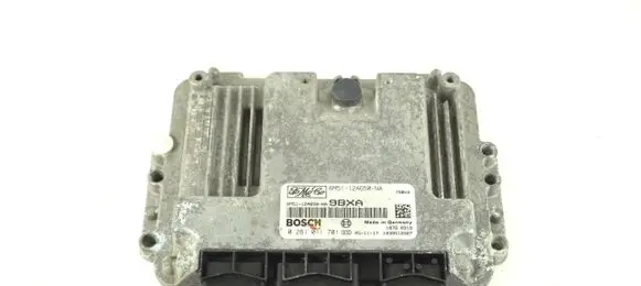 Engine control unit/module ECU