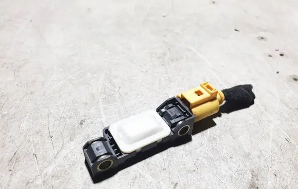 Audi A6 S6 C5 4B Airbag deployment crash/impact sensor 4B0959643E
