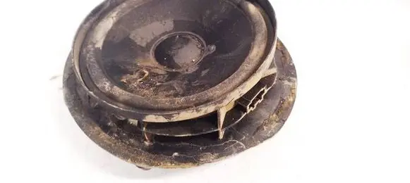 Mercedes-Benz E W211 Front door speaker
