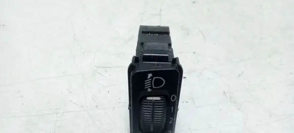 Mercedes-Benz ML W163 Headlight level height control switch A1638200010