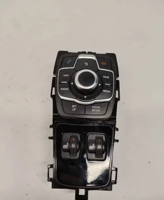 Peugeot 508 RXH Head unit multimedia control 9802378577 98019841ZD