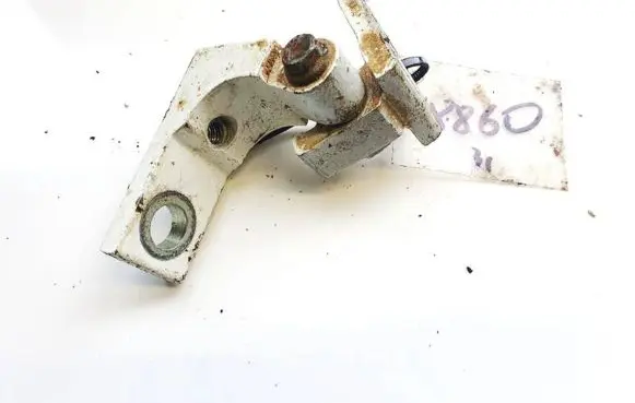 Fiat Punto (188) Front door upper hinge