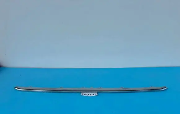 Mini Clubman F54 Front bumper splitter molding BM091.2Y31