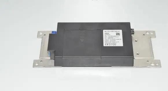 BMW 5 F10 F11 Bluetooth control unit module 9293242 9362848