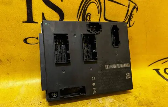 Porsche 911 991 Comfort/convenience module 7PP907064JF