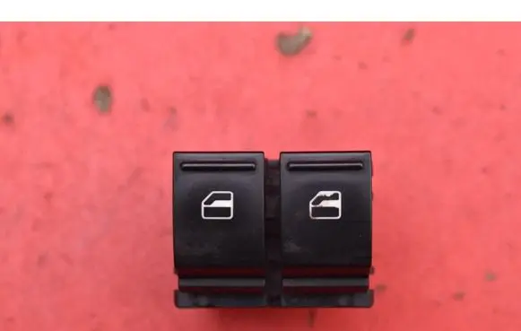 Skoda Roomster (5J) Electric window control switch 1Z0959858