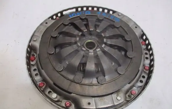 Hyundai Ioniq Clutch set kit 410712B001