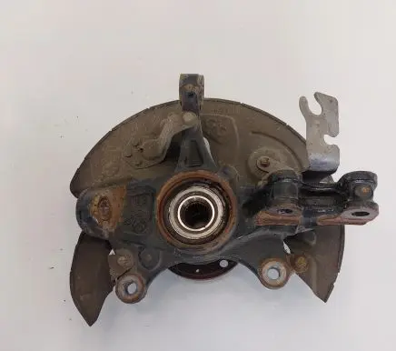 Peugeot 3008 II Front wheel hub