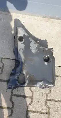 Mercedes-Benz S W220 Other under body part A2205242030