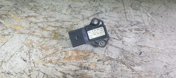 Audi A4 S4 B7 8E 8H Air pressure sensor 038906051C 0281002401