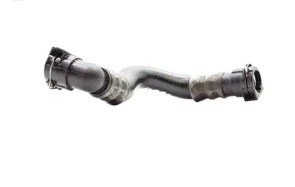 BMW 5 F10 F11 Oil cooling pipe 7583183