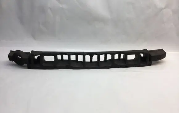 Volkswagen PASSAT B8 Front bumper foam support bar 3G0807251