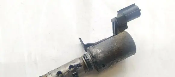 Peugeot 107 Camshaft pulley/ VANOS 