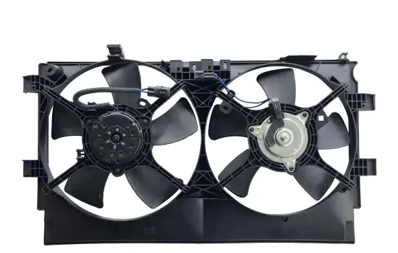 Mitsubishi Lancer VIII Electric radiator cooling fan 1355A101 1355A102 1355A103