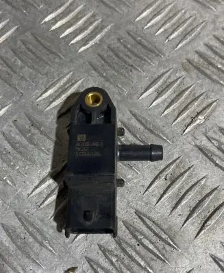 Opel Zafira B Exhaust gas pressure sensor 55566186