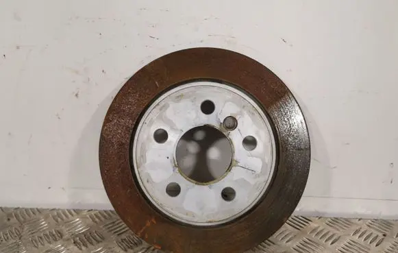 Mini Cooper Countryman F60 Rear brake disc 6799367
