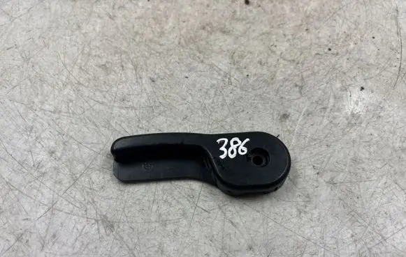 BMW 3 E36 Engine bonnet (hood) release handle 1928469