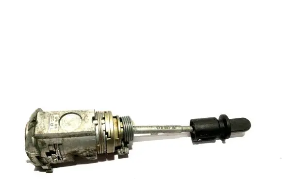 Audi A5 8T 8F Front door lock (next to the handle) 8T8837167