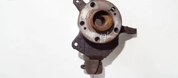Renault Espace - Grand espace IV Front wheel hub
