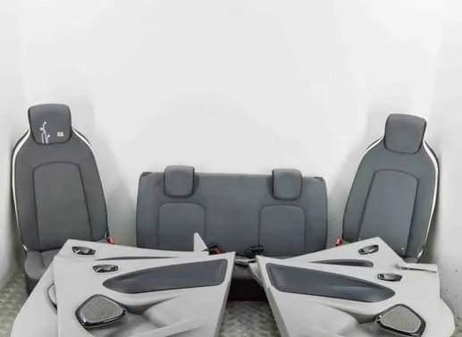Renault Zoe Interior set 809000009R 829A14749R