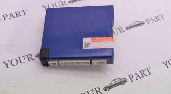 Lexus GS 300 350 430 450H Other control units/modules 8865030B70