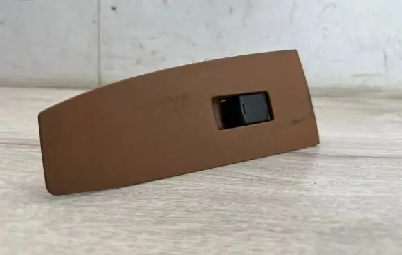 Infiniti FX Electric window control switch 82960CG000