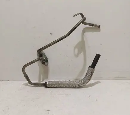Mazda 3 II Coolant pipe/hose 