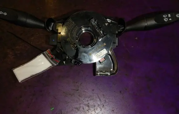 Ford Fiesta Other switches/knobs/shifts 