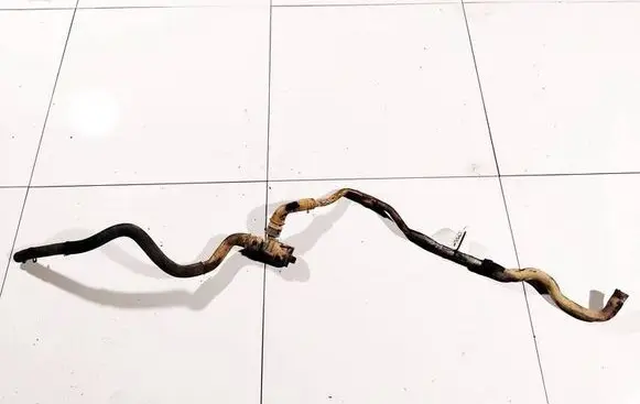 Citroen C4 I Picasso Air conditioning (A/C) pipe/hose f441906
