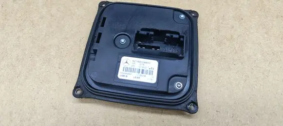 Mercedes-Benz C W204 Headlight ballast module Xenon A2189009600