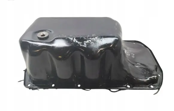 Peugeot 3008 I Oil sump 