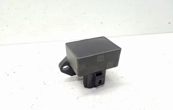 Ford Mondeo MK V Fuel injection pump control unit/module FU5A9D370KA