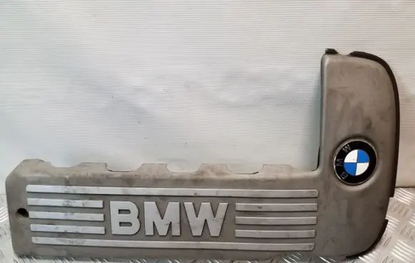 BMW 5 E39 Engine cover (trim)