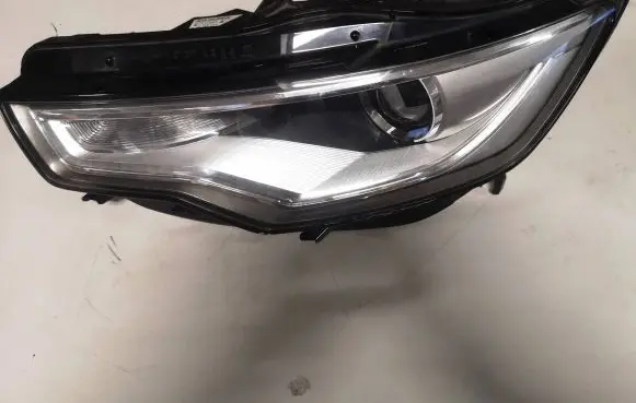 Audi A6 S6 C7 4G Headlight/headlamp 4G0941005C 1EL011150