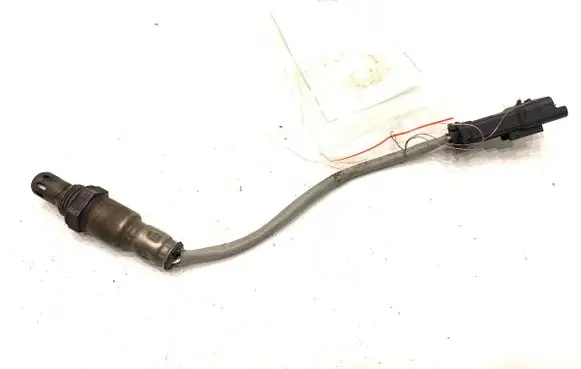 Lambda probe sensor