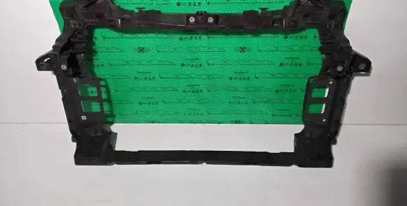 Audi Q7 4M Radiator support slam panel 4M0805594 4M0805594B