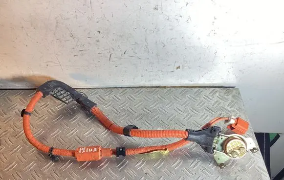 Toyota Prius (XW30) High voltage cable 8212247030