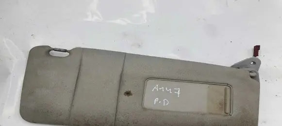 BMW 5 E39 Sun visor NOCODE