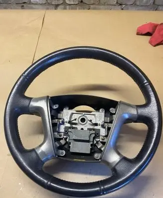 Chevrolet Epica Steering wheel