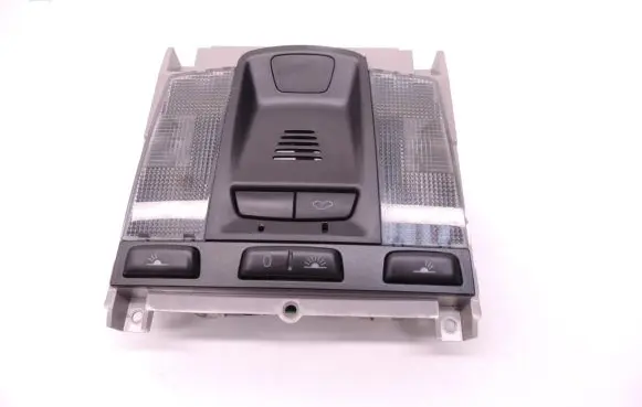 Volvo C70 Front seat light 30721175 D71