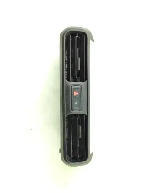 Citroen Berlingo Dash center air vent grill 98170429ZD