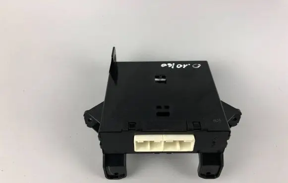 Subaru Outback Comfort/convenience module 72343AJ090