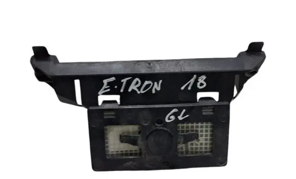 Audi e-tron Other control units/modules 4KE035205