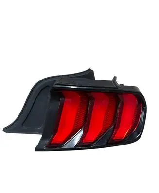 Ford Mustang VI Rear/tail lights JR3B13B504A JR3B13B504B JR3B13B504AG