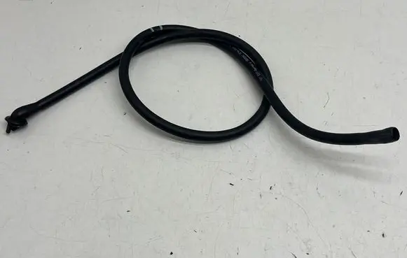 Porsche Panamera (970) Air intake hose/pipe 97056430102